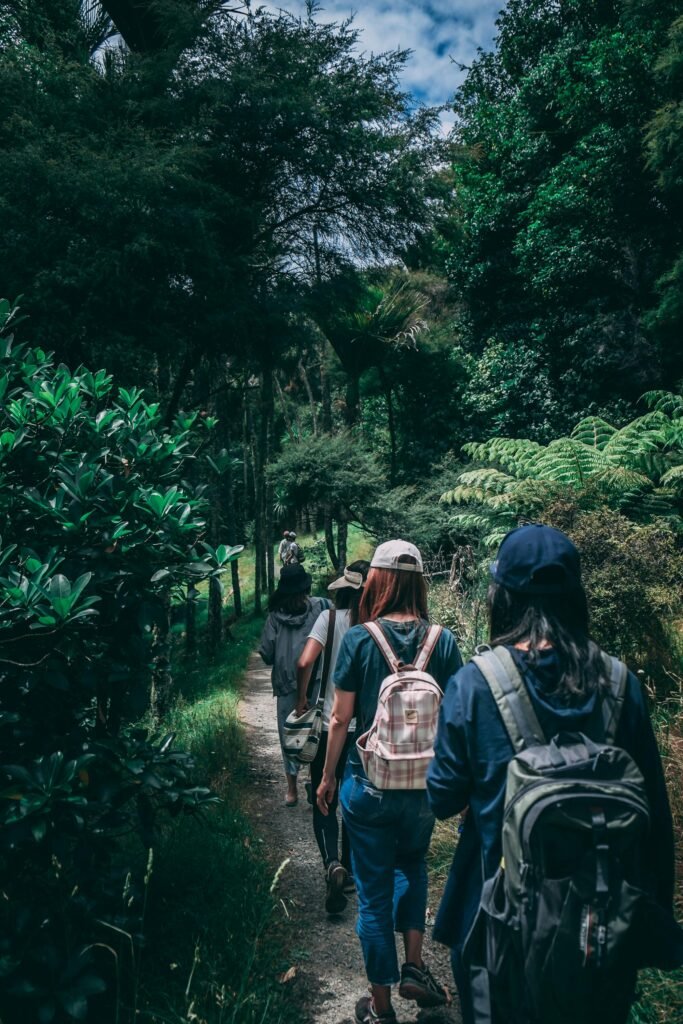 Stylish Hiking Outfits for Women: Elevate Your Outdoor Adventure