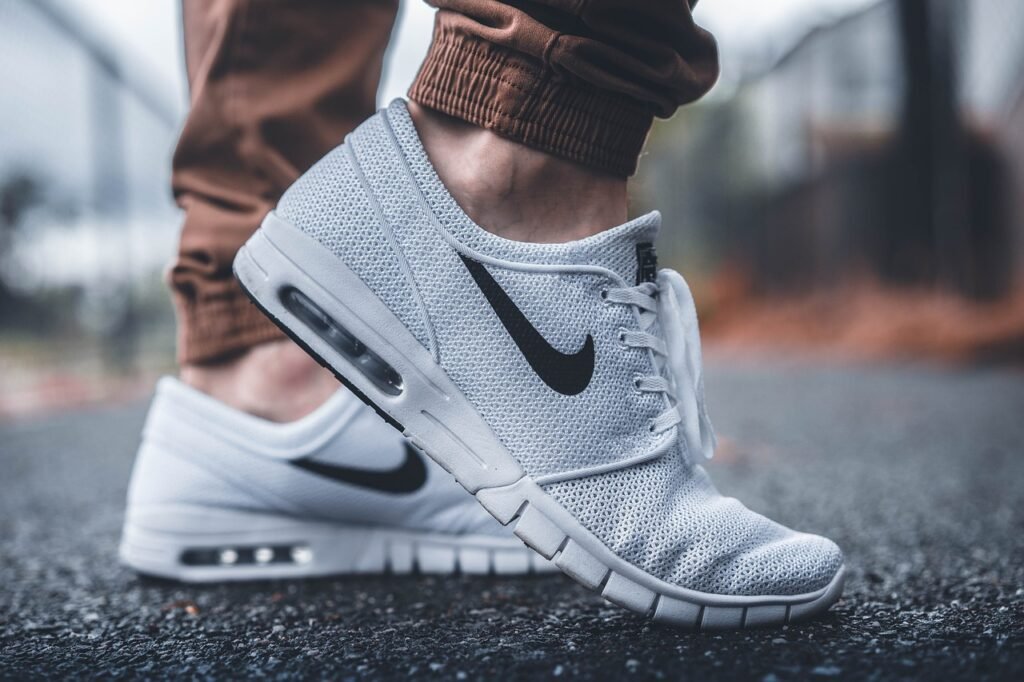 Nike vs. Adidas: Which Brand Reigns Supreme?
